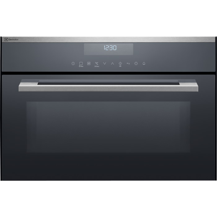 Electrolux EB3SL9KCN 33 L Black – image 1