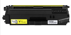 Brother TN-336Y toner cartridge 1 pc(s) Original Yellow – image 4
