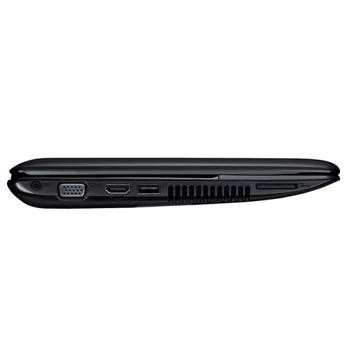 ASUS 1215B-BLK149M netbook C-30 – image 3