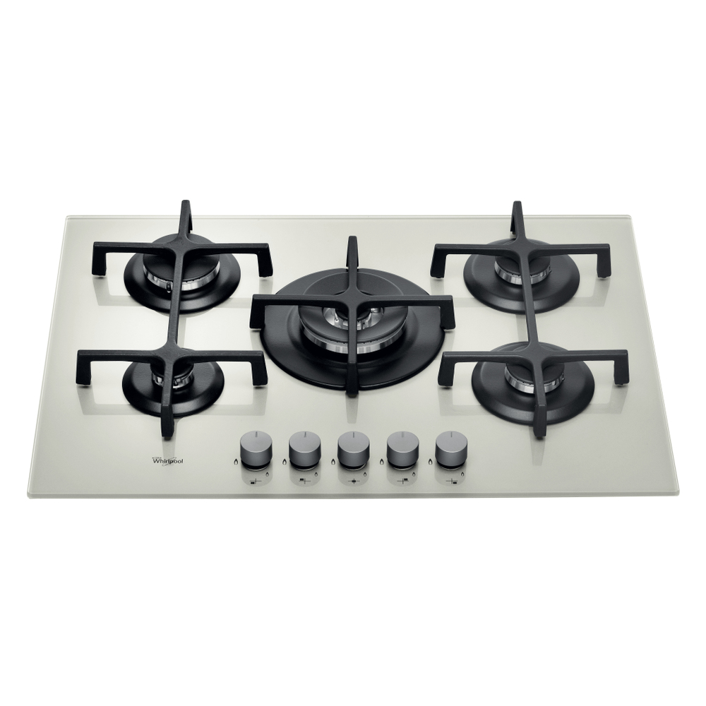 Whirlpool GOA 7523/S – image 1