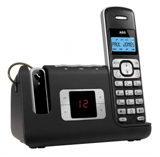 AEG Voxtel D235 – image 3