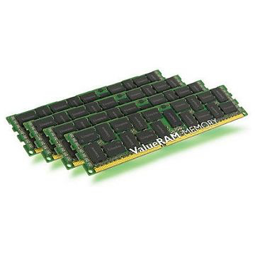 Kingston Technology 64GB DDR3 1333MHz Kit