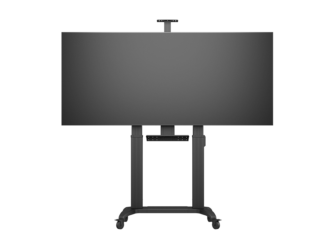 Multibrackets M Motorized Public Floorstand Wide VESA – image 7