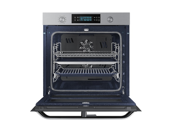 Samsung NV75N5641RS/OL oven – image 3