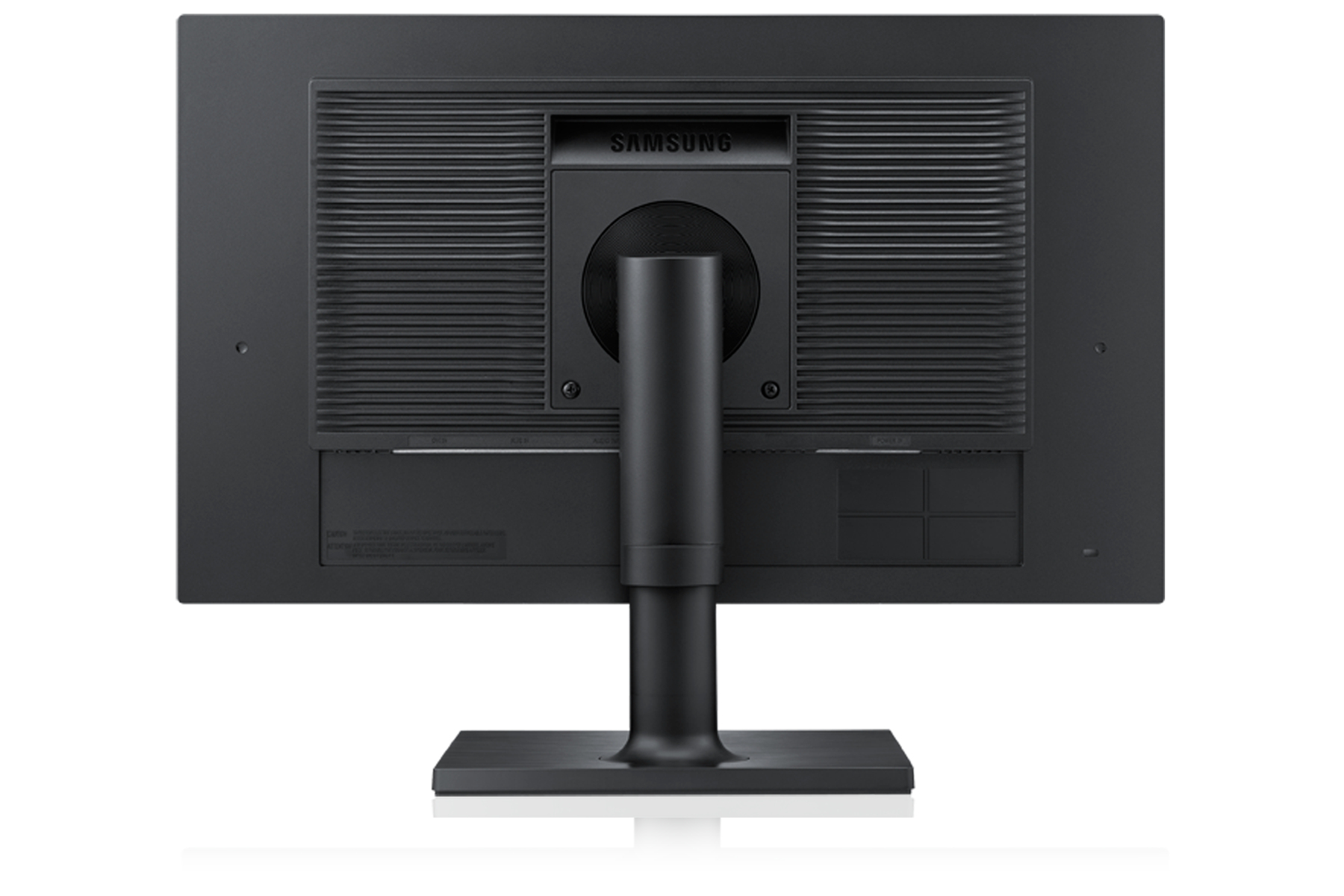 Samsung S22C450B computer monitor – image 8