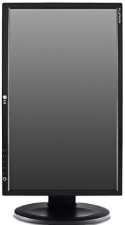 LG E2411PU-BN computer monitor – image 3