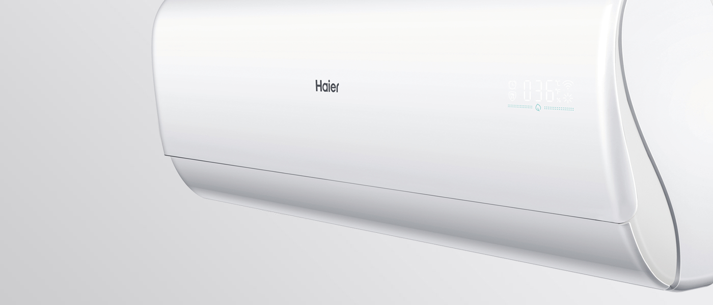 Haier AS35JBJHRA-W Air conditioner indoor unit White – image 4