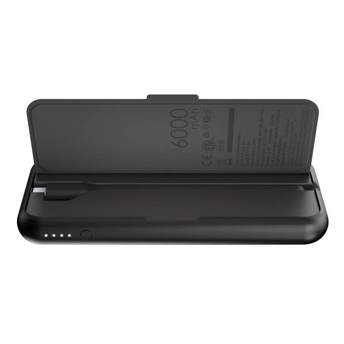 mophie Powerstation Plus with PD – image 3