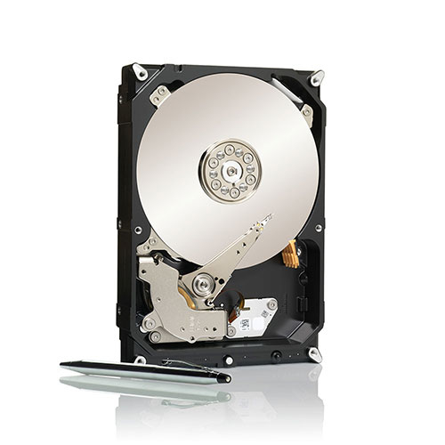 Seagate 4TB HDD SATA – image 4