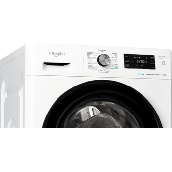 Whirlpool FFB 8469E BV BE – image 9
