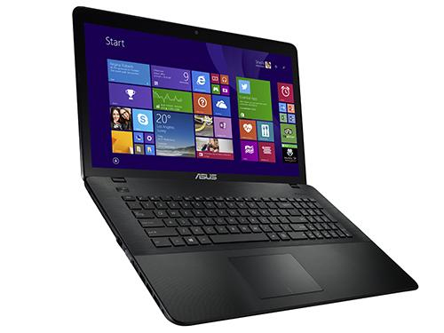ASUS X751LAV-TY337H laptop Intel® Core™ i3 i3-5010U – image 6