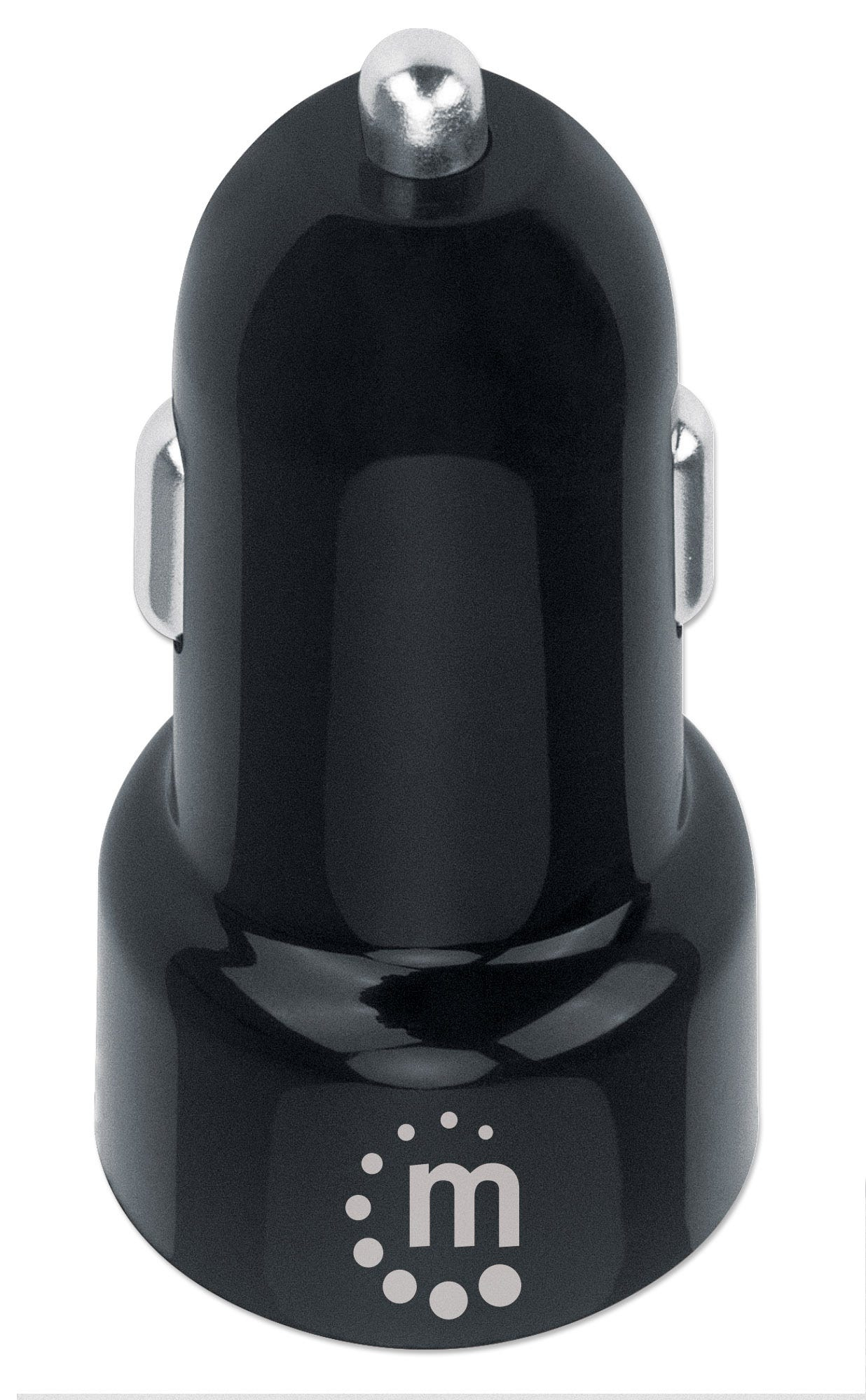 Manhattan Car/Auto Mobile Device Charger (Clearance Pricing), USB-C Output, Power Delivery up to – image 4
