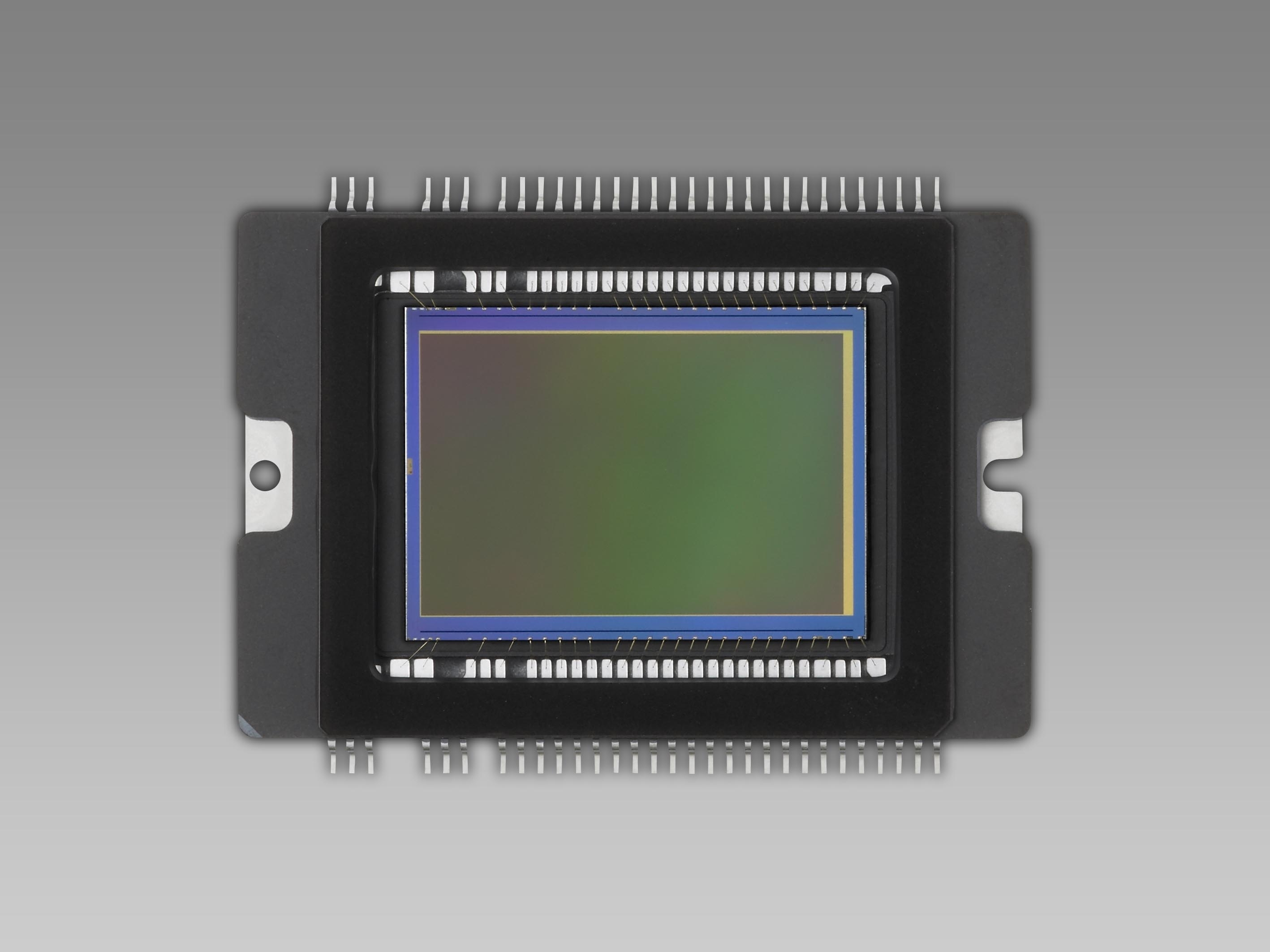 Canon EOS 1000D – image 5