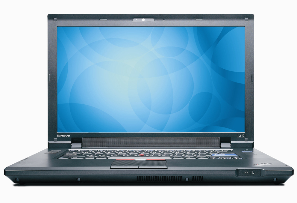 Lenovo ThinkPad SL510 + PHP 1Yr CCR TO 3Yr OSR NBD+TPP – image 1