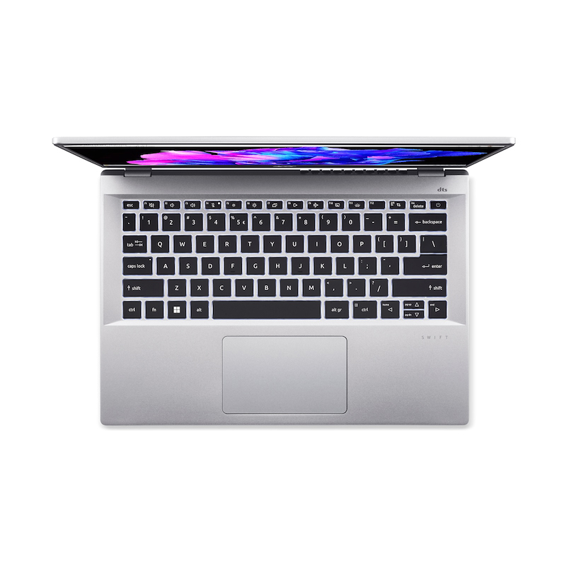 Acer Swift Go 14 SFG14-71-79GC Intel® Core™ i7 i7-1355U Laptop – image 4
