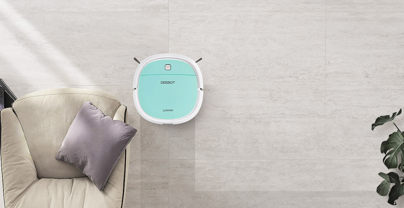 Ecovacs DEEBOT MINI – image 7