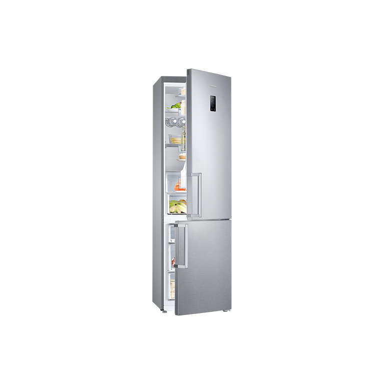 Samsung RB37J5349SL fridge-freezer Freestanding – image 6