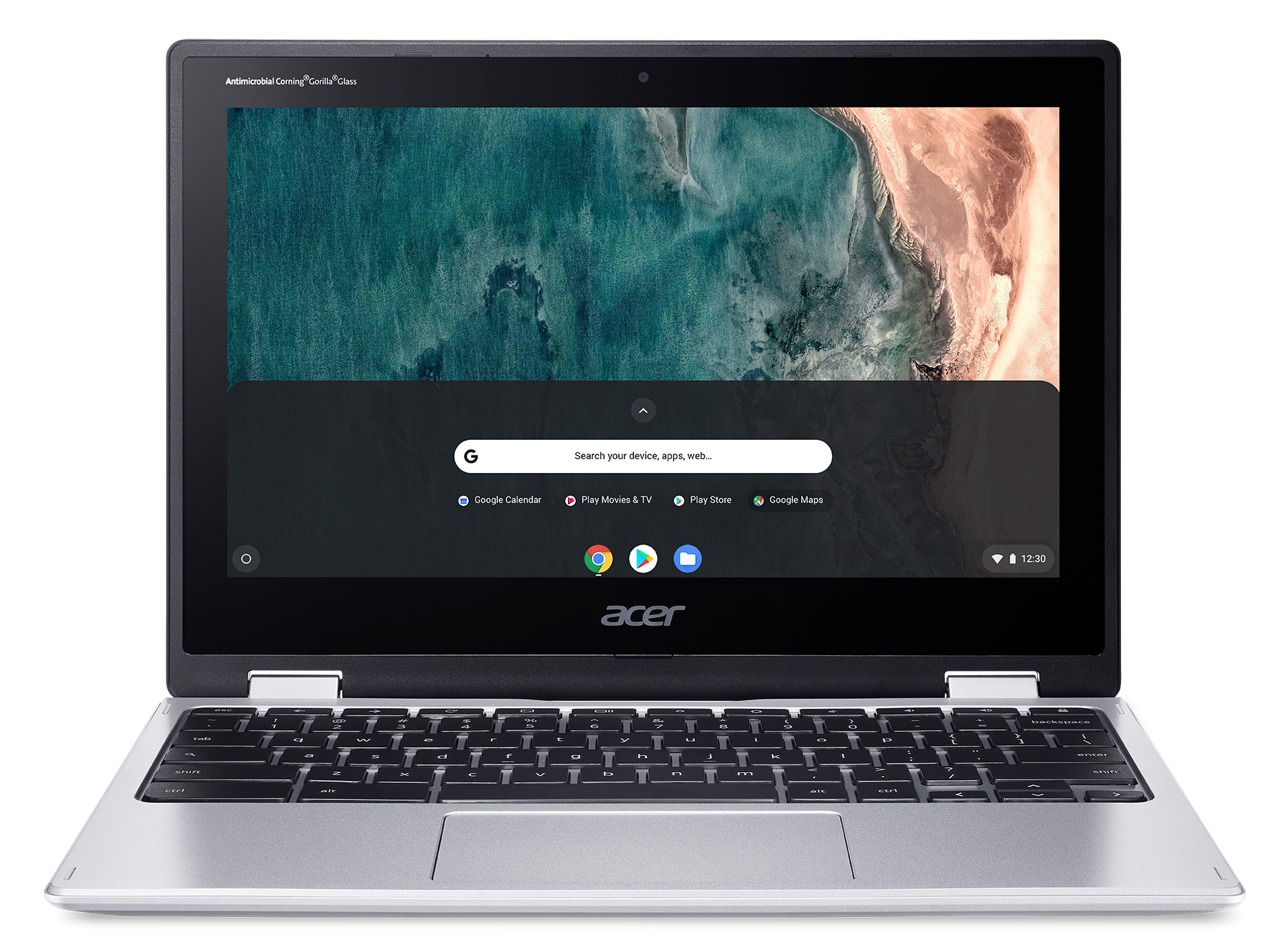 Acer Chromebook CP311-2H-C7QD Intel® Celeron® N N4000 – image 1