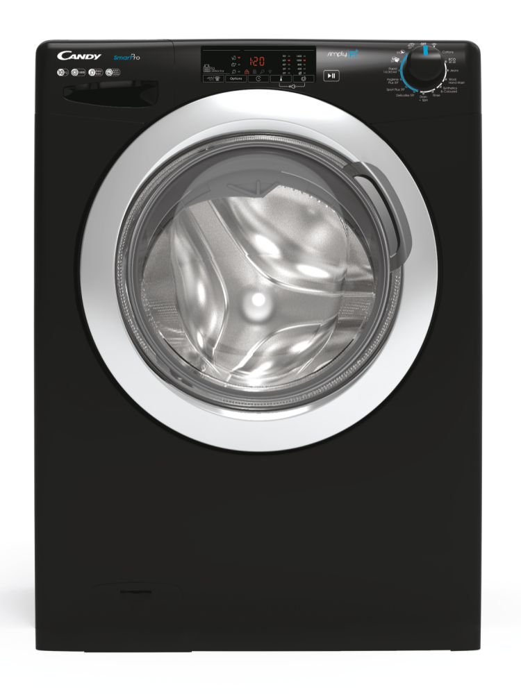 Candy Smart Pro CSO14103TWCBE-80 washing machine Front-load – image 3