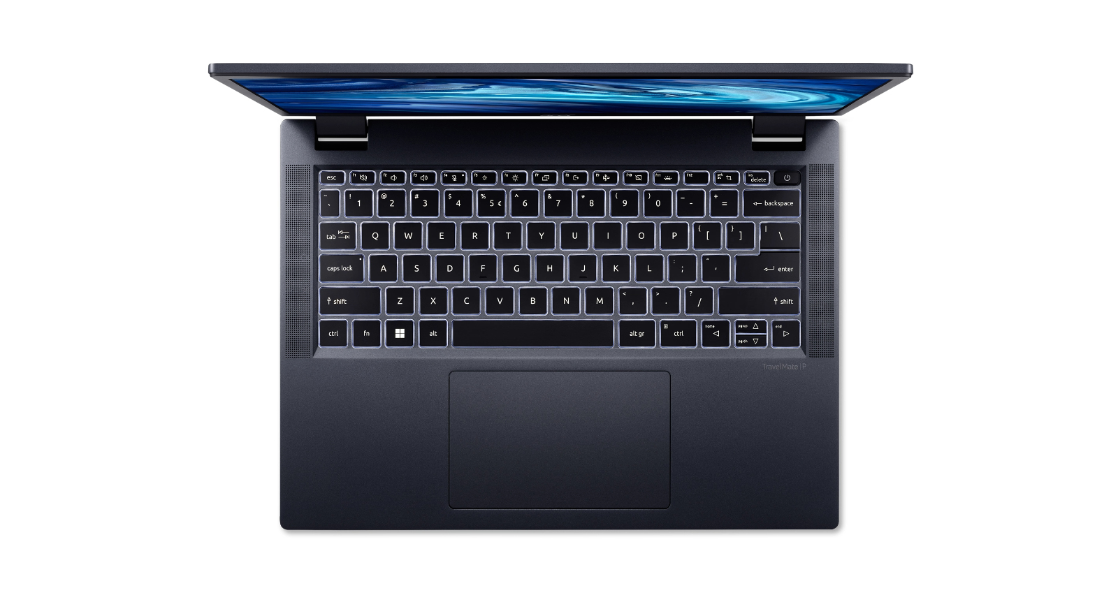 Acer TravelMate P4 TMP414-52-532Z Intel® Core™ i5 i5-1240P Laptop – image 8