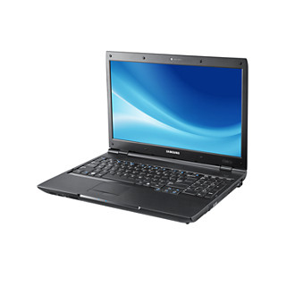 Samsung P P580-JA01IT Intel® Core™ i3 i3-330M – image 8
