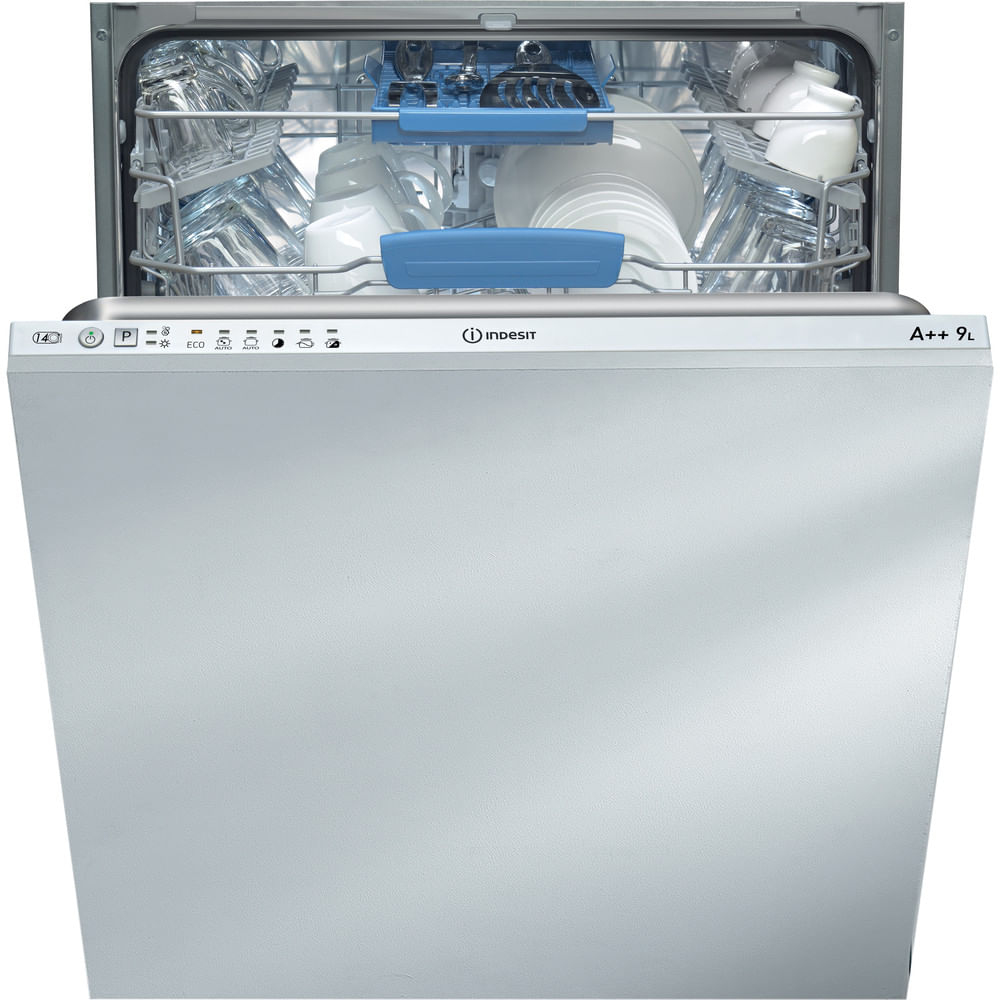 Indesit DIF 66T9 CA EU — vue 1 sur 5