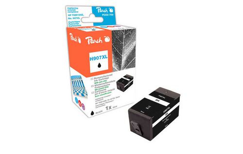 Peach 0F320008 ink cartridge Black
