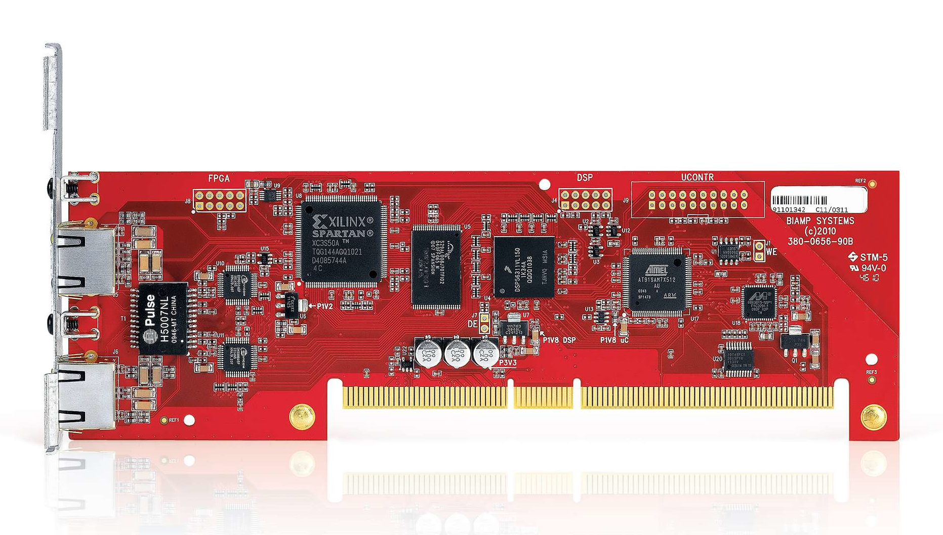 Biamp SCM-1 CK