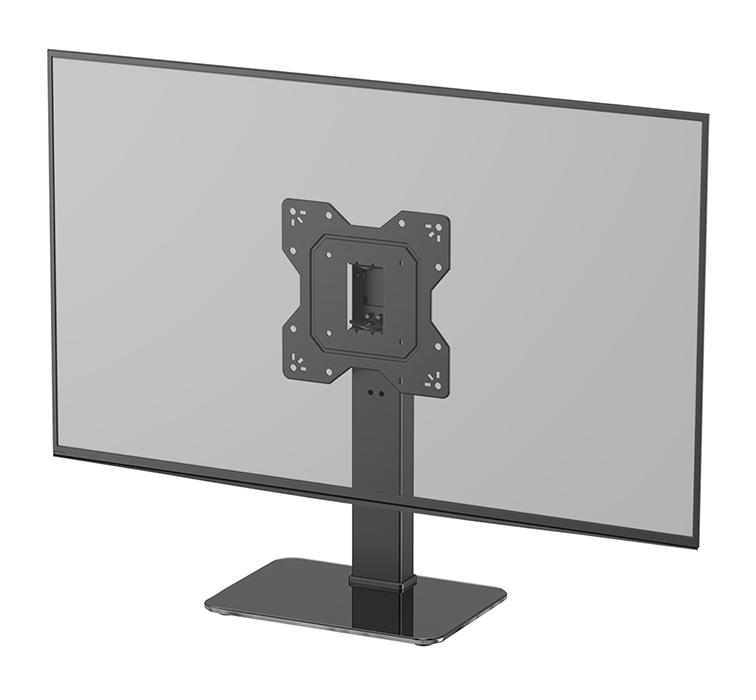 Neomounts supporto da tavolo per TV (Neomounts DS45-430BL12 stativ - for Tv)
