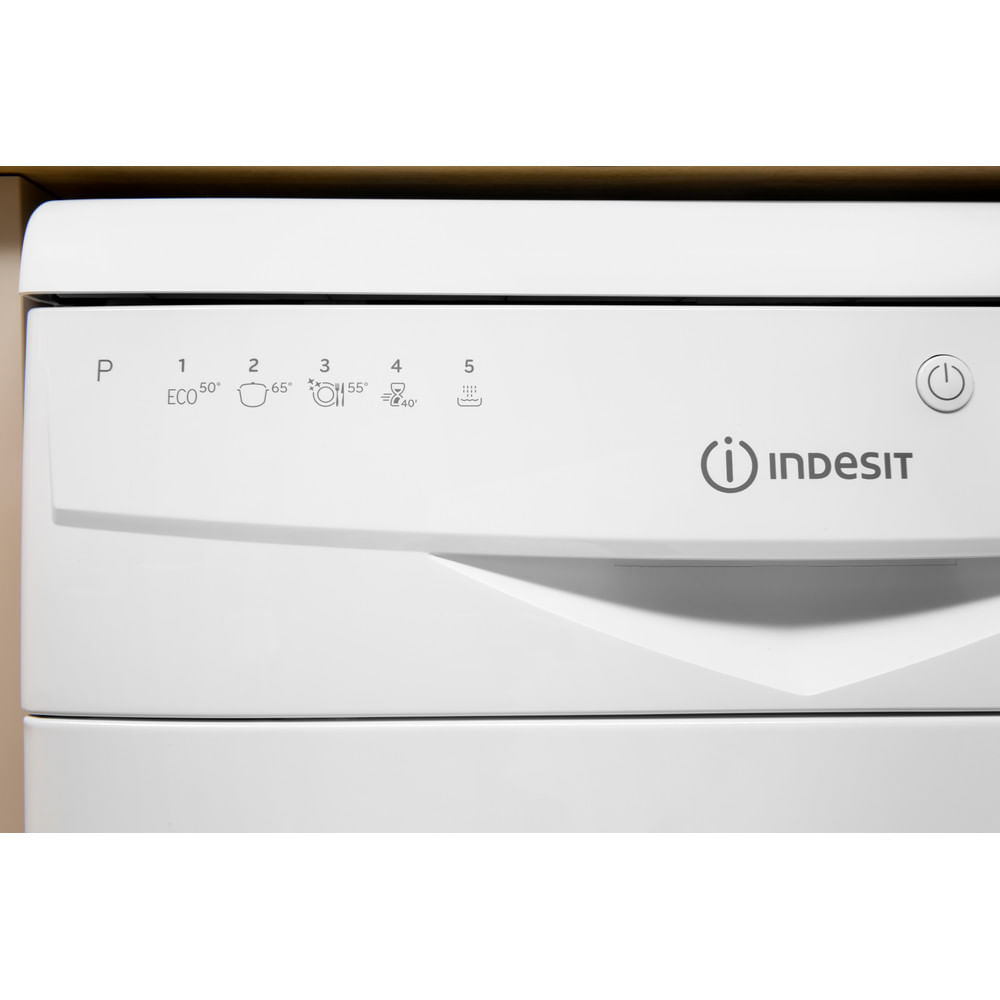 Indesit DSR 15B1 EU – image 9