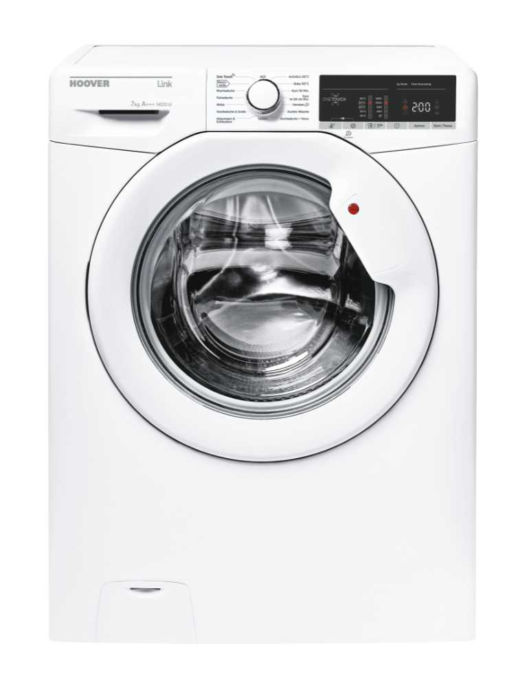 Hoover HL O147T3/1-84
