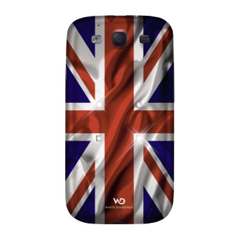 Hama White Diamonds - Flag UK
