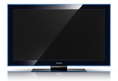 Samsung LE-40A796R2W/XXE TV – image 1