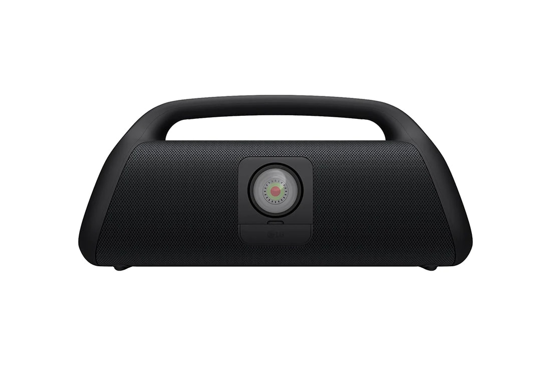 LG XBOOM Go XG9QBK Black 80 W image 7