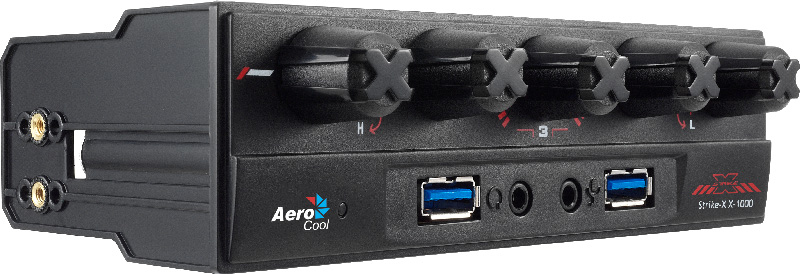 Aerocool Strike-X X-1000 – image 2