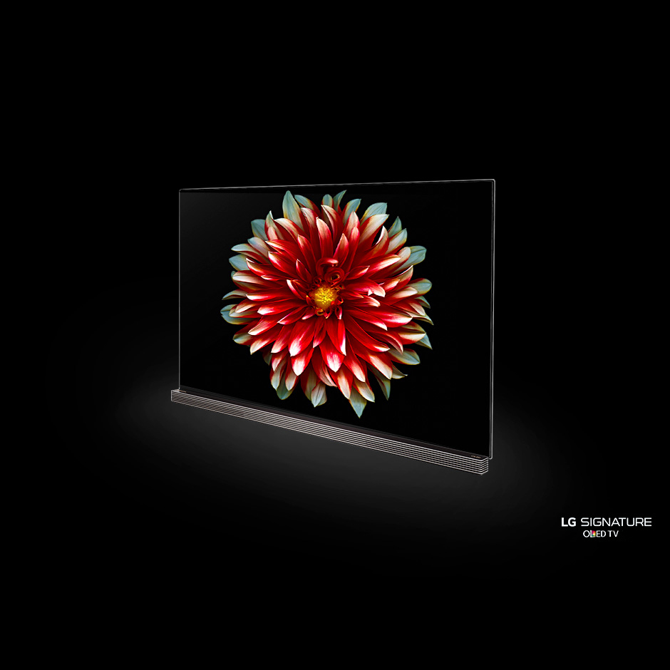 LG OLED65G7P TV – image 3