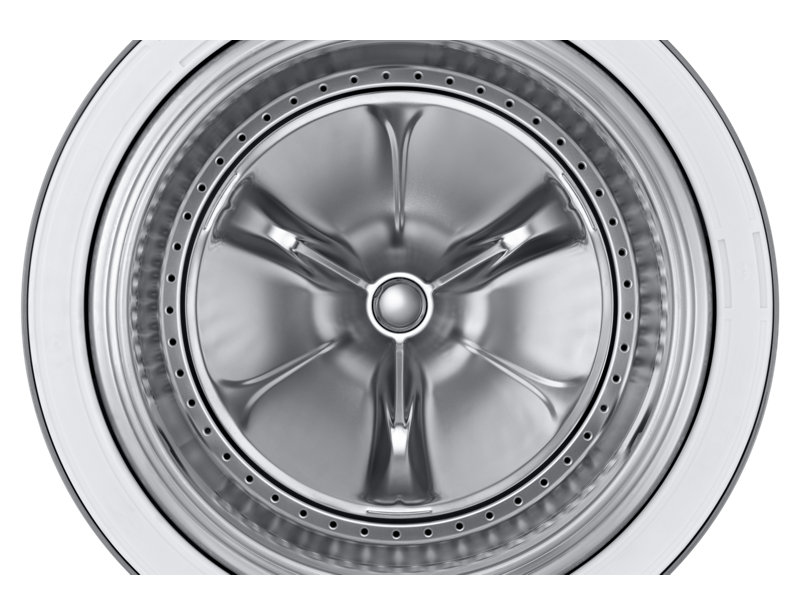 Samsung WW90M76FNOA washing machine Front-load – image 5