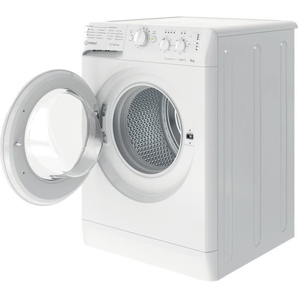 Indesit MTWC 91284 W UK – image 3