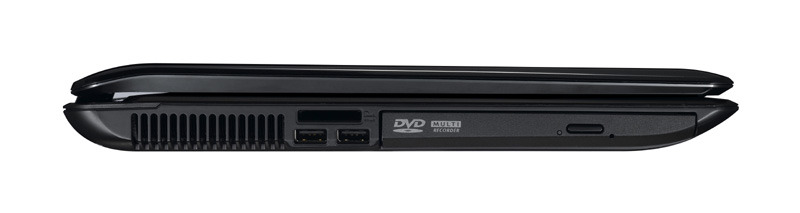 ASUS X72F-TY182V laptop Intel® Core™ i3 i3-370M – image 7