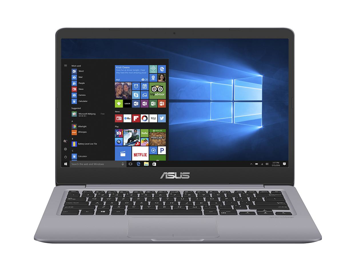 ASUS Vivobook S14 S410UN-58CM5CB1 Intel® Core™ i5 i5-8250U Laptop – image 3