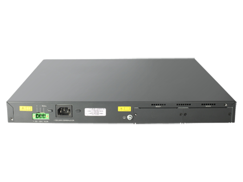 HP 5500-24G-PoE+ EI – image 3