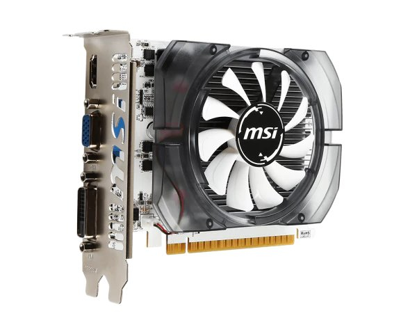 MSI Geforce GT 730 – image 2