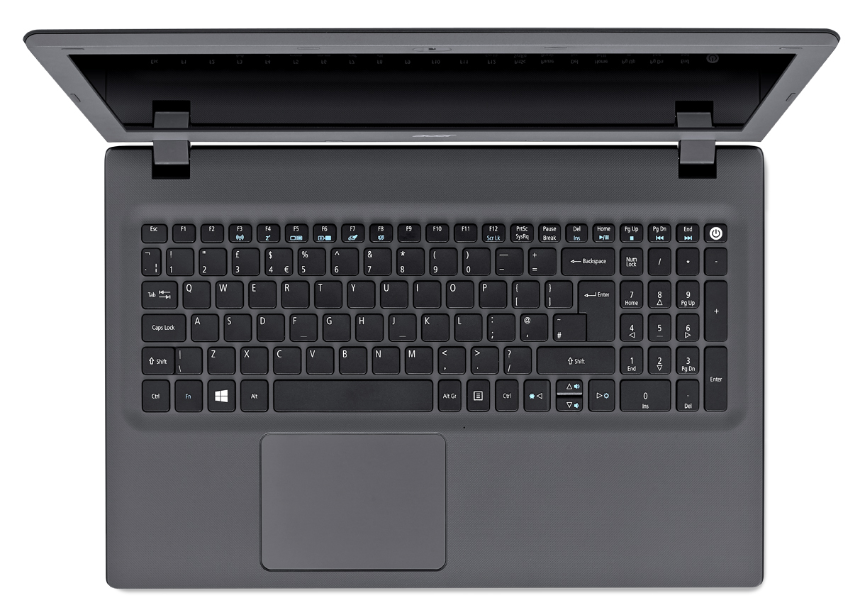 Acer Aspire E E5-573-553V Intel® Core™ i5 i5-5200U Laptop – image 4