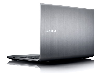Samsung 7 700Z3A-S05 Intel® Core™ i5 i5-2430M – image 2
