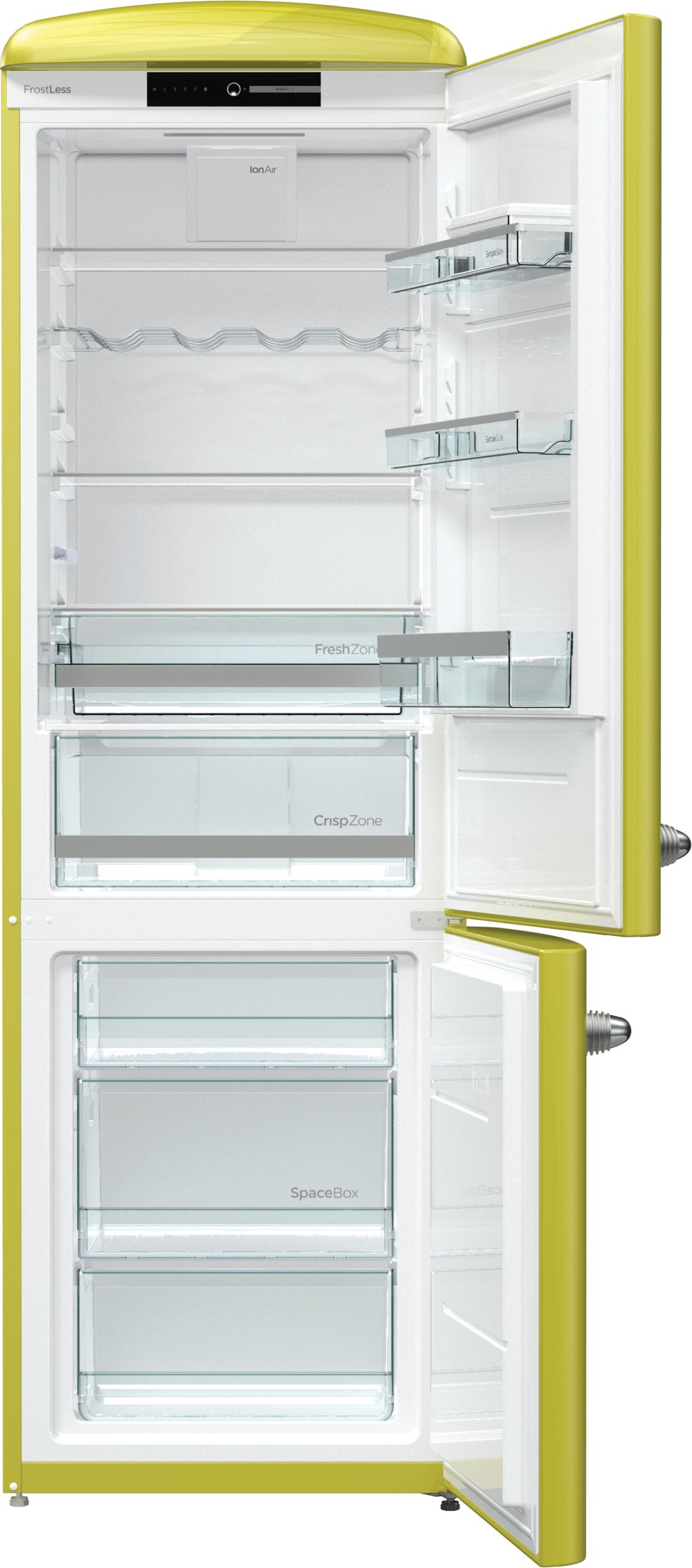 Gorenje ORK192AP Freestanding – image 4