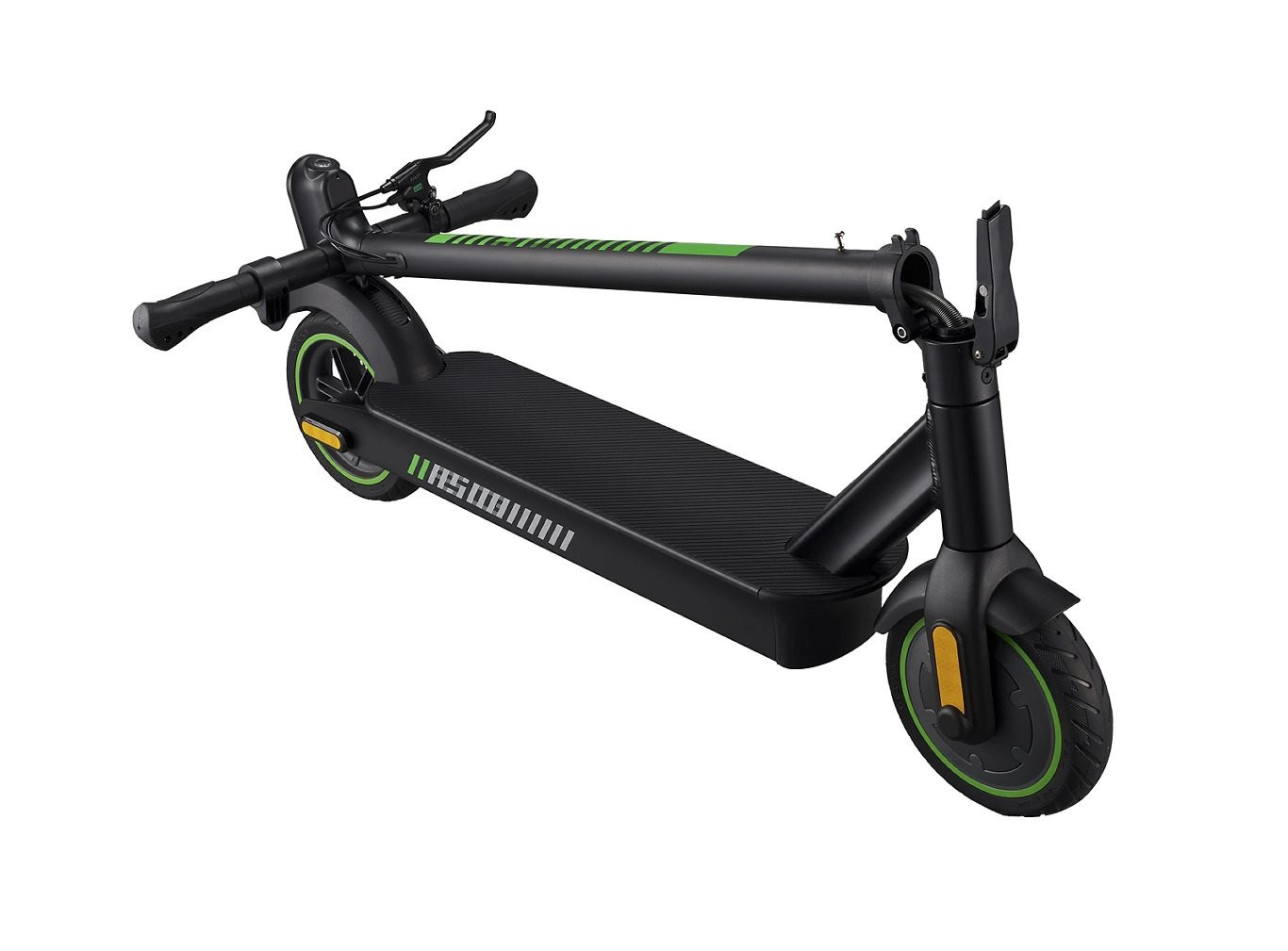 Acer Electrical Scooter 3 Black AES013 – image 4