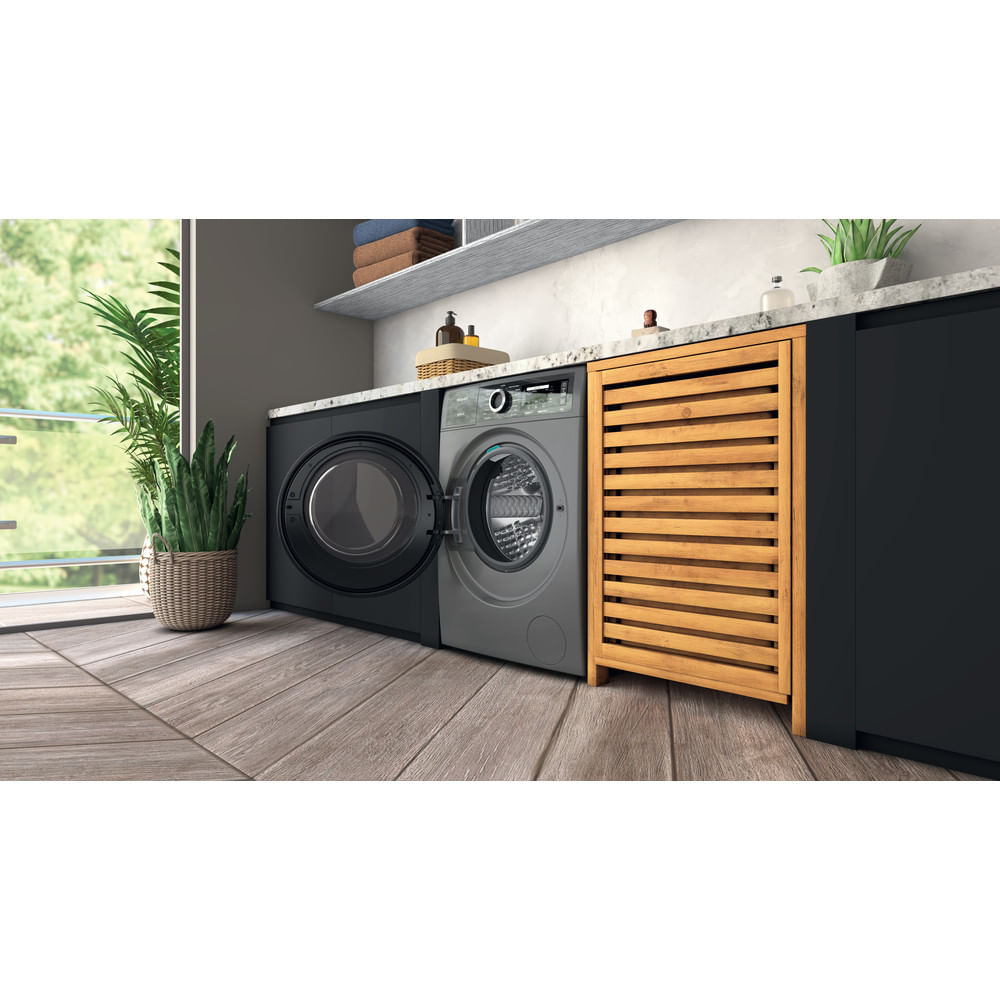 Hotpoint H8 99ADS GPOWER UK – image 9