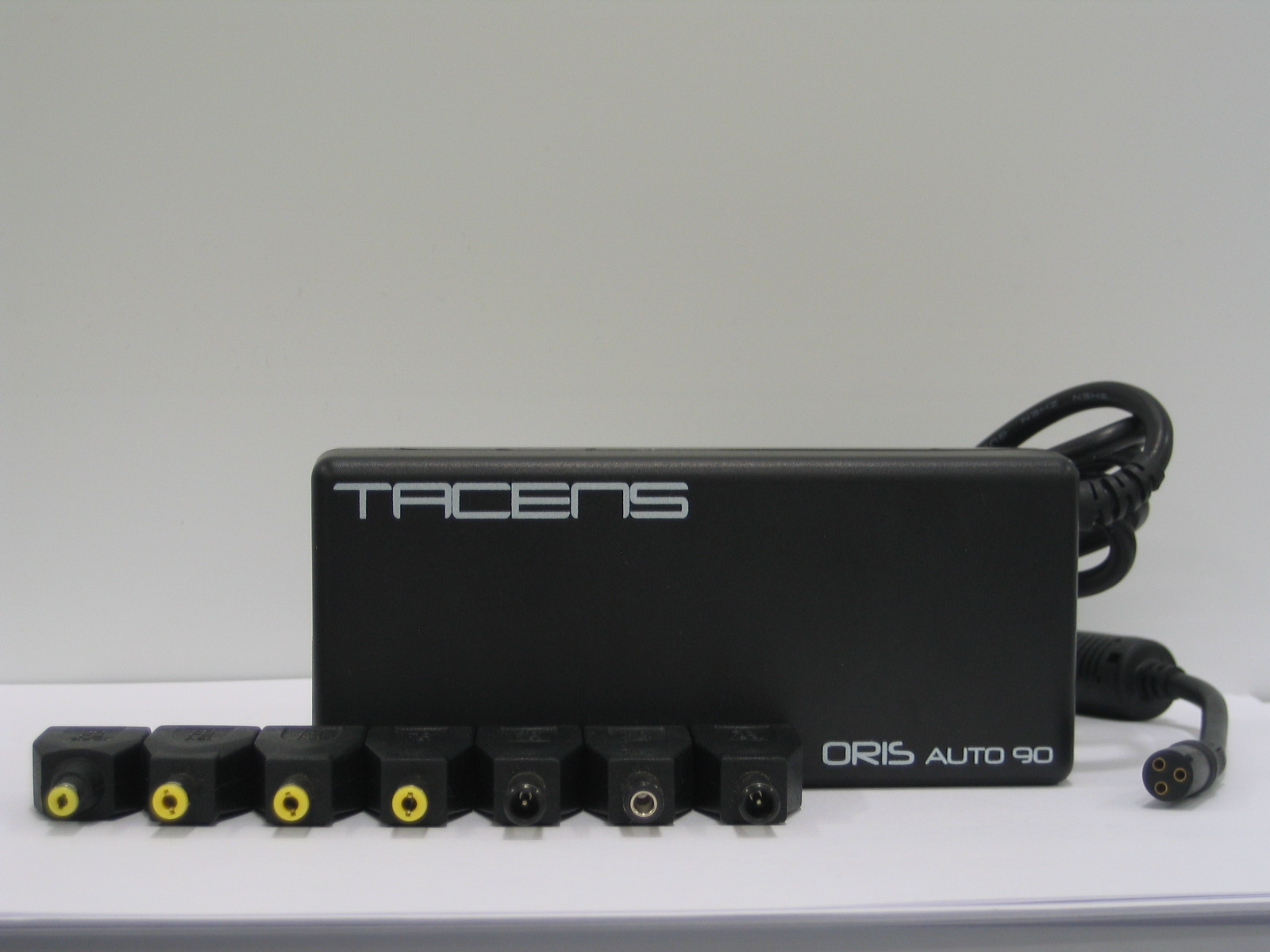 Tacens Oris Auto 90 – image 2