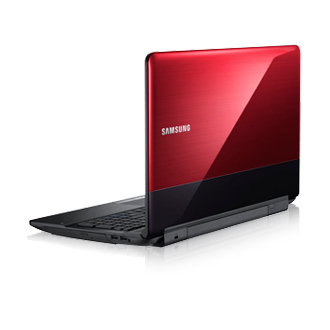 Samsung RC RC520-S02RU Intel® Core™ i3 i3-2310M – image 3