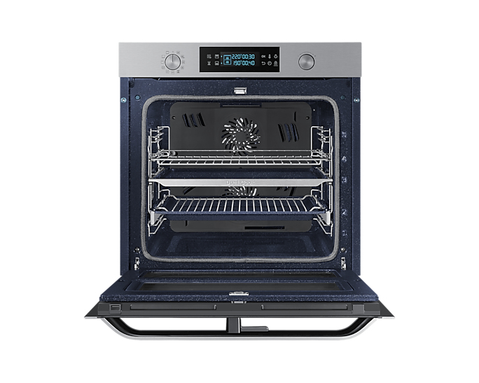 Samsung NV75N5641RS/EG oven – image 3